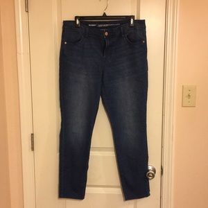 Old navy jeans